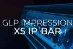 impression X5 IP Bar Teaser