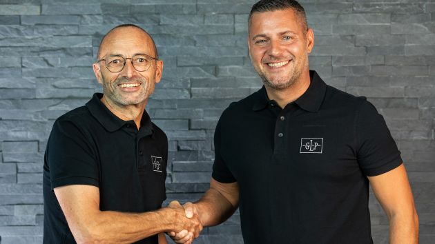 David Schubert strengthens GLP’s sales team as Senior Sales Manager