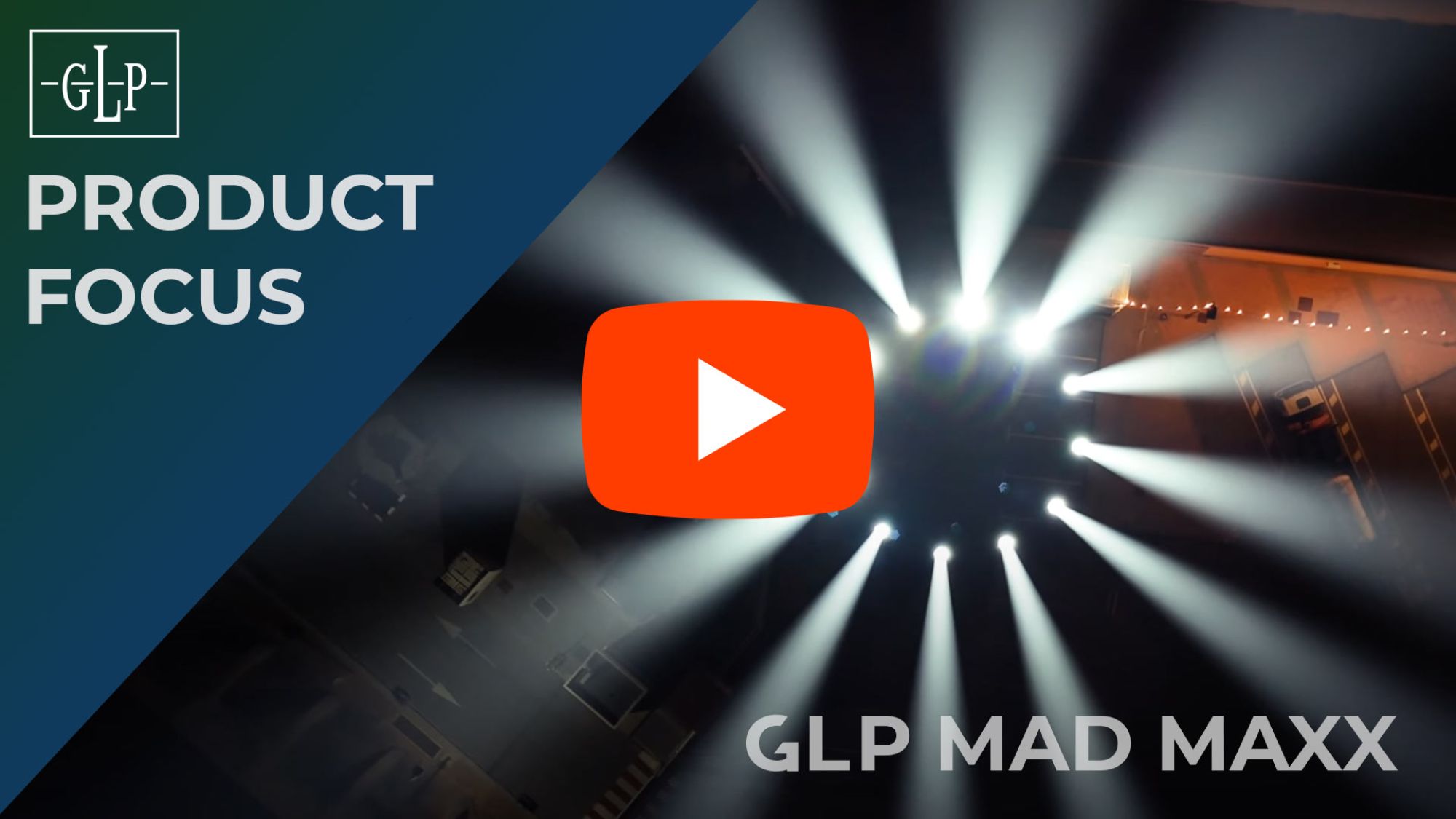 Bold Look, Clear Statement – the GLP MAD MAXX at a Cruise Ship Christening