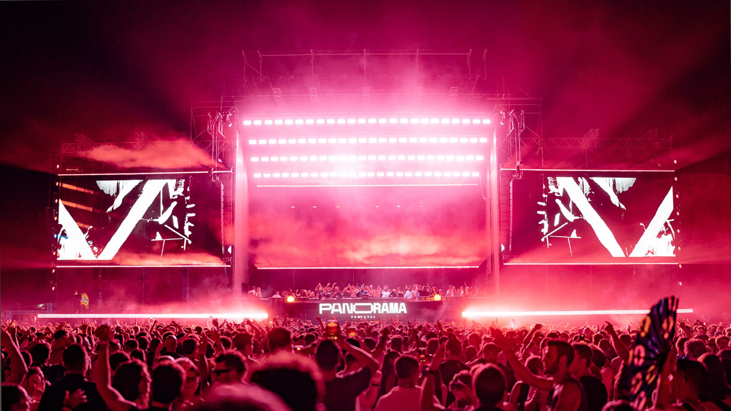 GLP innovations shine at Panorama Festival 2025 in Lecce, Italy