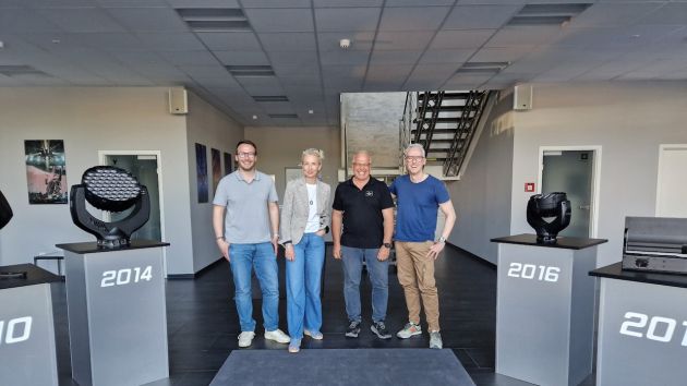 GLP appoints MiD as new French distributor