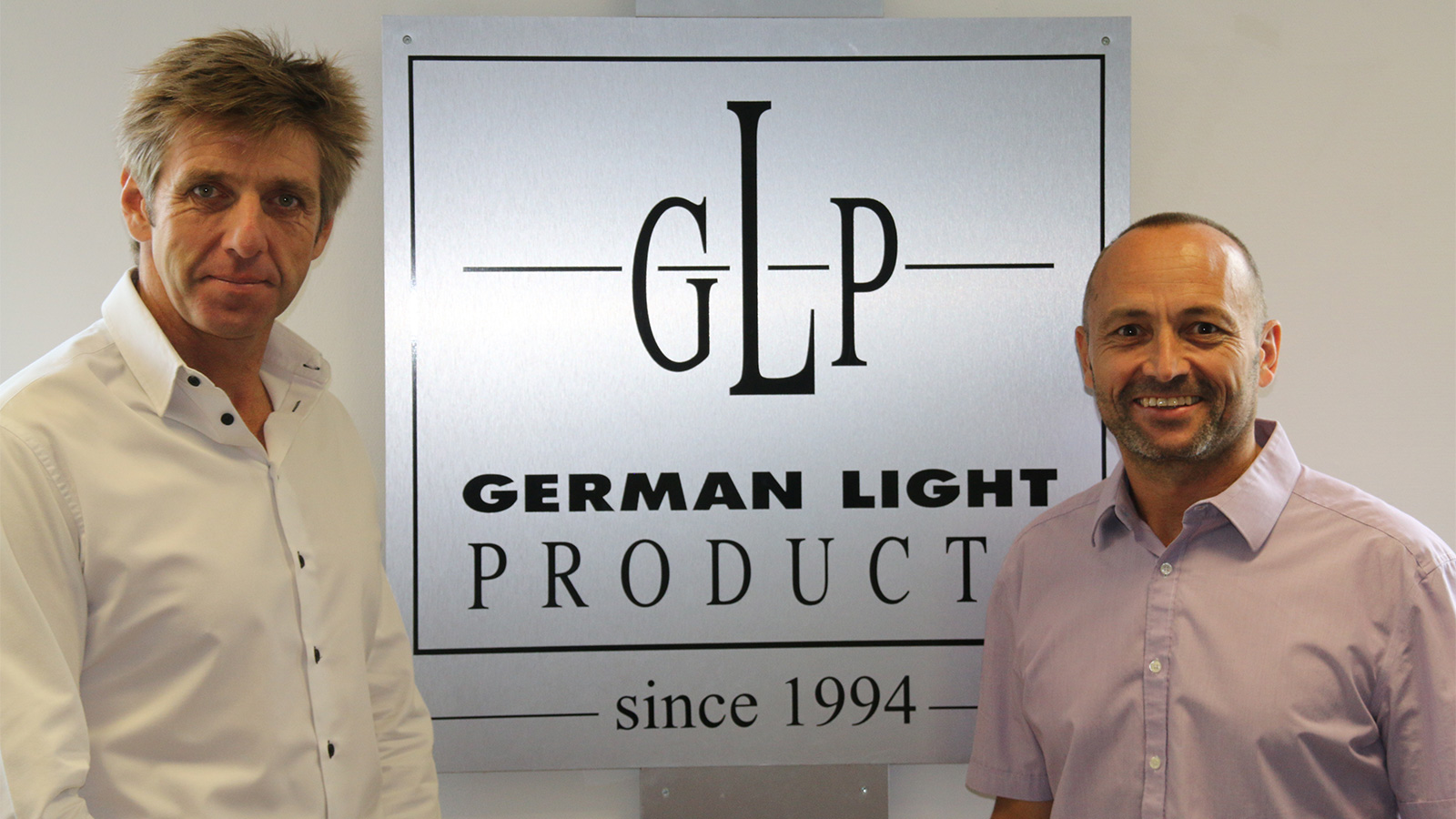 Glp German Lighting Products Shelly Lighting