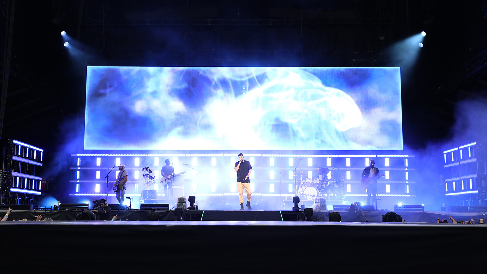 German Light Products JDC1 German Light Products