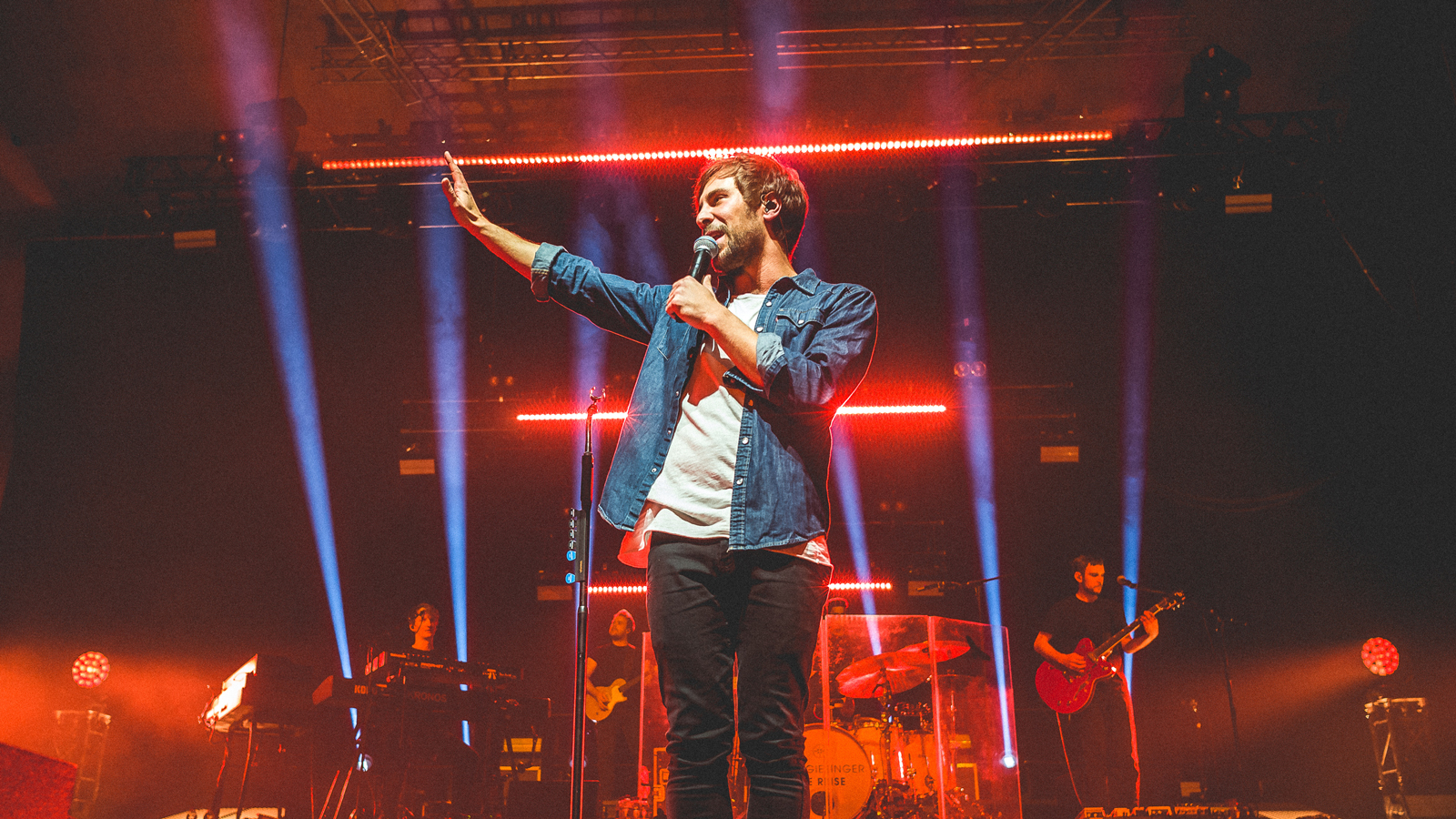 2019 Max Giesinger 1