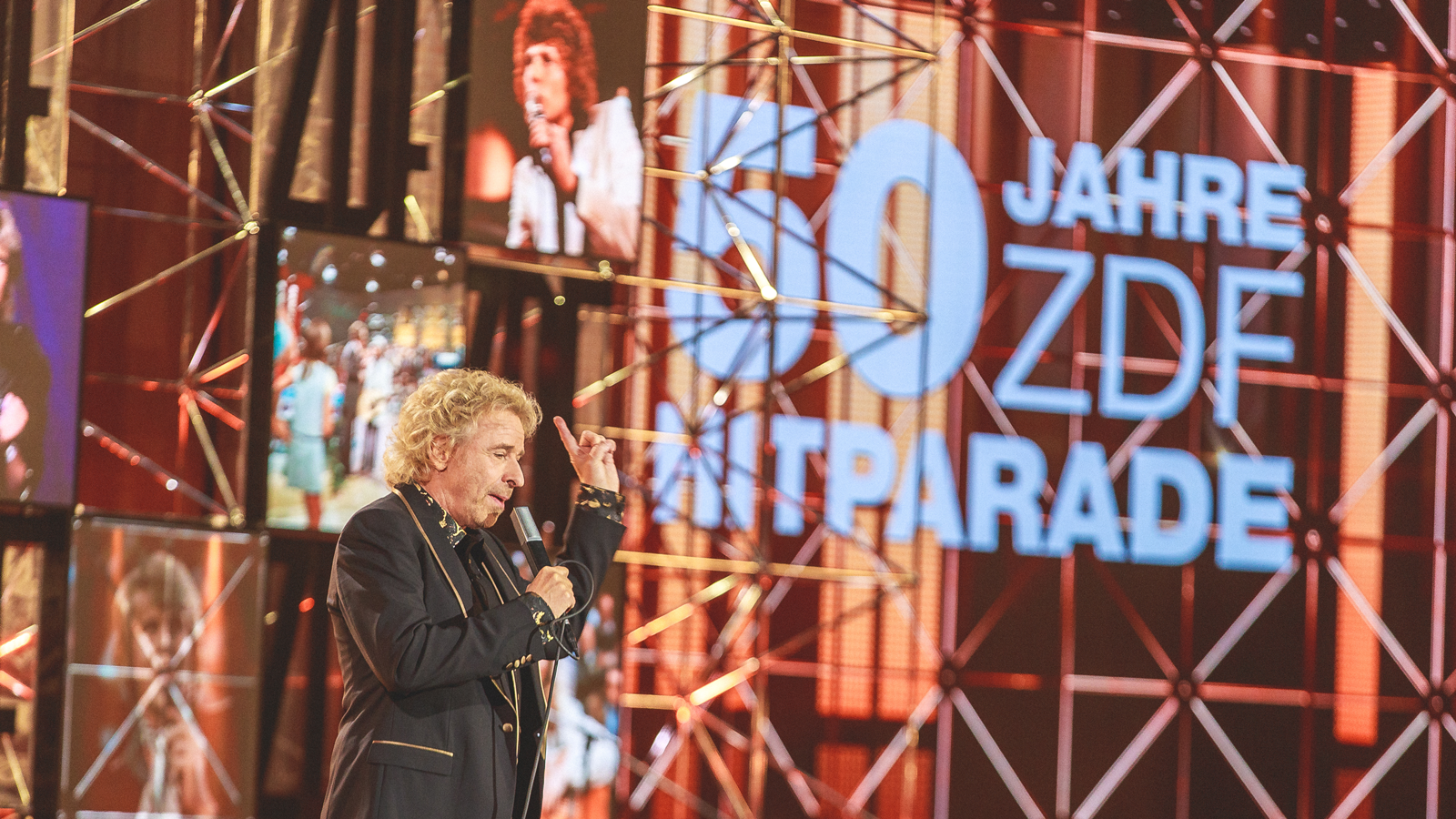 2019 ZDF Hitparade 1