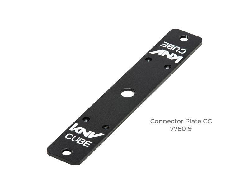 KNV Connector Plate CC