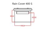 Rain Cover Kit 600