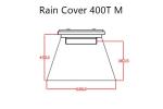 Rain Cover Kit 600