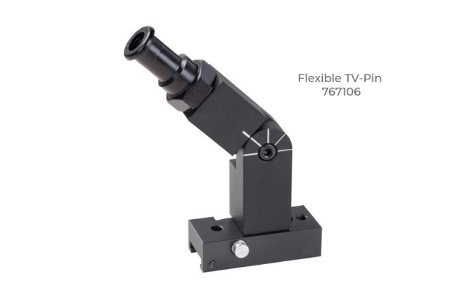 X4 atom Flexible TV-Pin