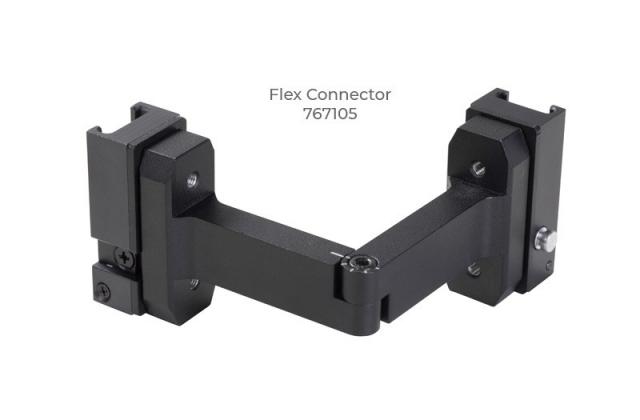X4 atom Flex Connector