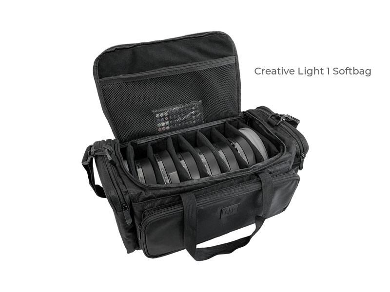 Creative Light 1 Softbag