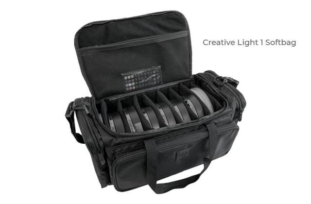 Creative Light 1 Softbag