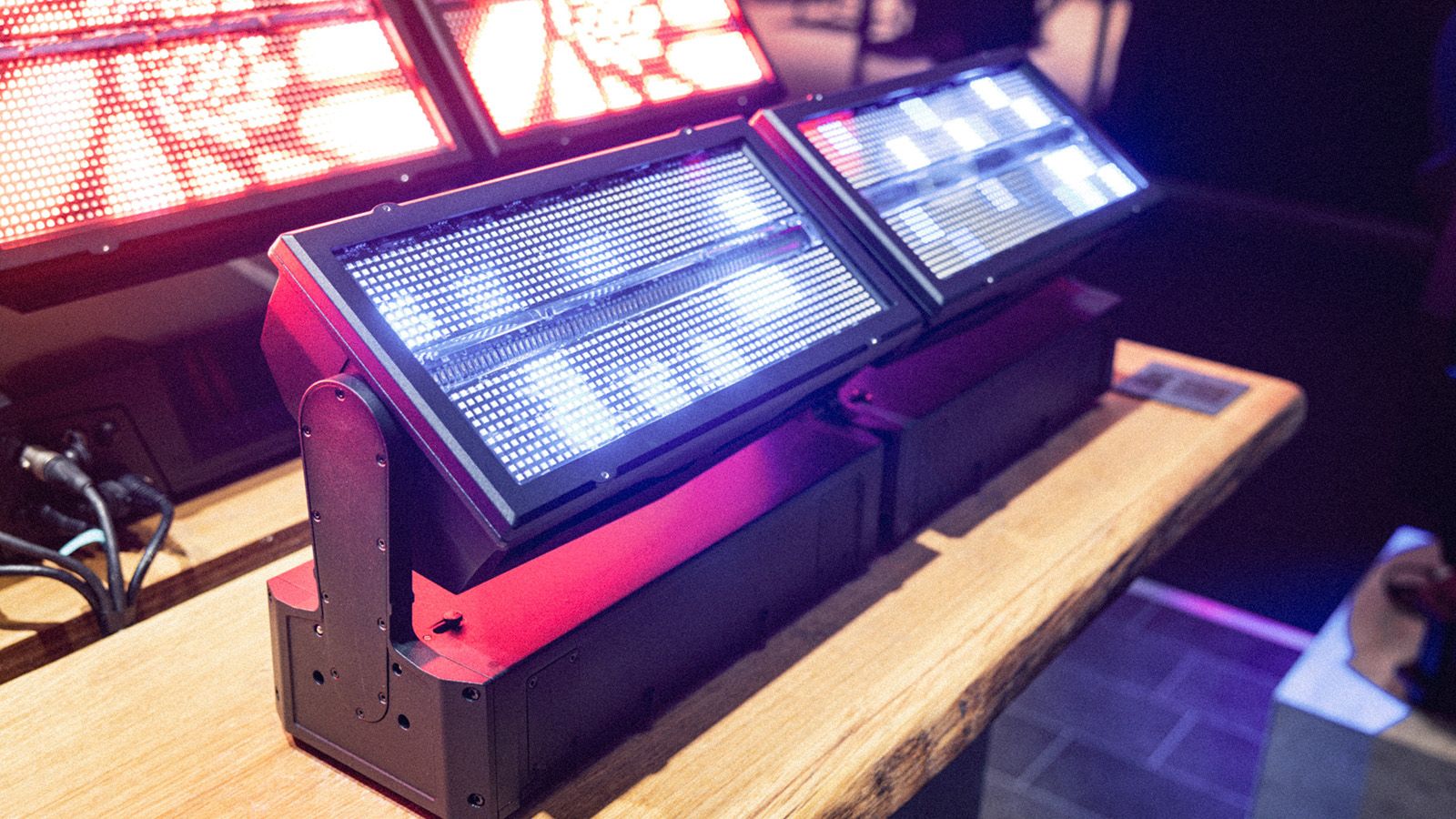 GLP – News 2025-04-04, Announcements, Exhibition – German Light Products