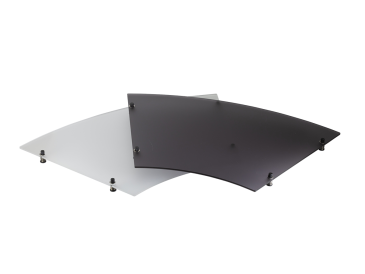 KNV Front Diffuser