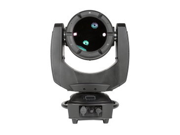 FUSION Exo Beam 10