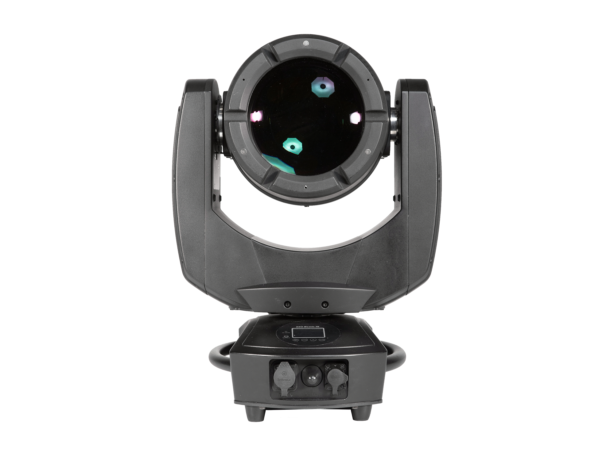 FUSION Exo Beam 10 FUSION Exo Beam 10