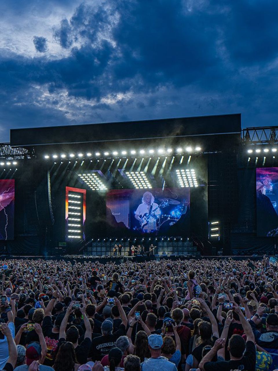 GLP Concert & Touring