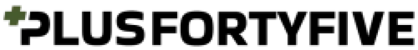 Plusfortyfive