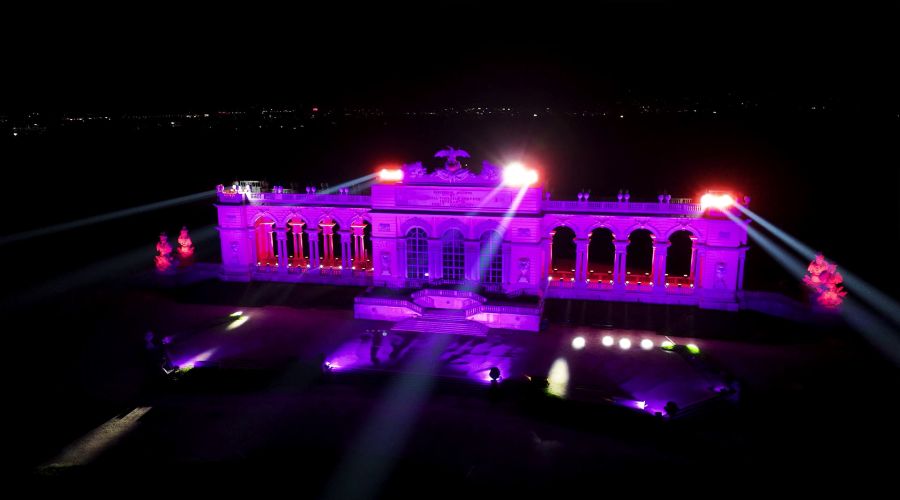 Sommernachtskonzert 2025