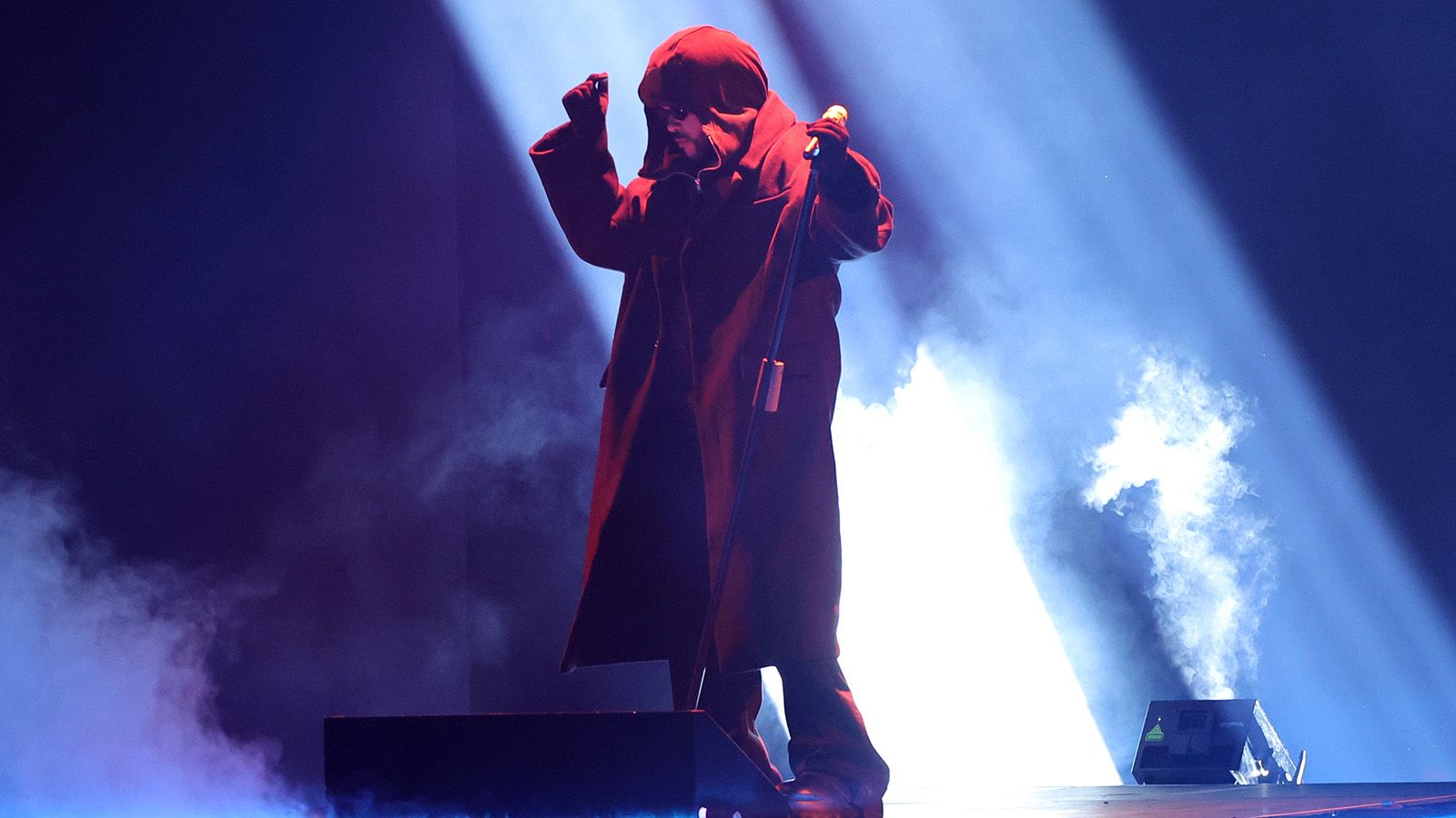 GLP MAD MAXX feiert US-Fernsehdebüt bei den Grammys
